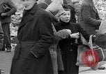 Image of black marketing Berlin Germany, 1946, second 19 stock footage video 65675045159