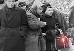 Image of black marketing Berlin Germany, 1946, second 22 stock footage video 65675045159