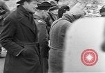 Image of black marketing Berlin Germany, 1946, second 23 stock footage video 65675045159