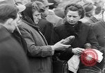 Image of black marketing Berlin Germany, 1946, second 24 stock footage video 65675045159