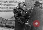 Image of black marketing Berlin Germany, 1946, second 30 stock footage video 65675045159