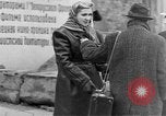 Image of black marketing Berlin Germany, 1946, second 31 stock footage video 65675045159