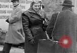 Image of black marketing Berlin Germany, 1946, second 34 stock footage video 65675045159