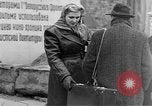 Image of black marketing Berlin Germany, 1946, second 35 stock footage video 65675045159