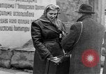 Image of black marketing Berlin Germany, 1946, second 37 stock footage video 65675045159