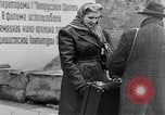 Image of black marketing Berlin Germany, 1946, second 39 stock footage video 65675045159