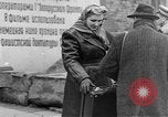 Image of black marketing Berlin Germany, 1946, second 40 stock footage video 65675045159