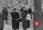 Image of black marketing Berlin Germany, 1946, second 42 stock footage video 65675045159