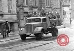 Image of black marketing Berlin Germany, 1946, second 49 stock footage video 65675045159