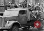 Image of black marketing Berlin Germany, 1946, second 51 stock footage video 65675045159