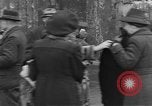 Image of black marketing Berlin Germany, 1946, second 52 stock footage video 65675045159