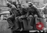 Image of black marketing Berlin Germany, 1946, second 53 stock footage video 65675045159