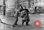 Image of black marketing Berlin Germany, 1946, second 57 stock footage video 65675045159
