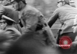Image of black marketing Berlin Germany, 1946, second 59 stock footage video 65675045159
