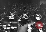 Image of war crimes trials Nuremberg Germany, 1946, second 42 stock footage video 65675045160