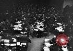 Image of war crimes trials Nuremberg Germany, 1946, second 43 stock footage video 65675045160