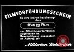 Image of world food and hunger problem after World War 2 Germany, 1946, second 1 stock footage video 65675045161