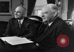 Image of world food and hunger problem after World War 2 Germany, 1946, second 22 stock footage video 65675045161