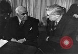 Image of world food and hunger problem after World War 2 Germany, 1946, second 23 stock footage video 65675045161