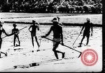 Image of world food and hunger problem after World War 2 Germany, 1946, second 43 stock footage video 65675045161