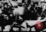 Image of world food and hunger problem after World War 2 Germany, 1946, second 51 stock footage video 65675045161