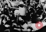 Image of world food and hunger problem after World War 2 Germany, 1946, second 52 stock footage video 65675045161