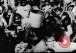 Image of world food and hunger problem after World War 2 Germany, 1946, second 53 stock footage video 65675045161