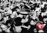 Image of world food and hunger problem after World War 2 Germany, 1946, second 54 stock footage video 65675045161