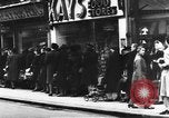 Image of world food and hunger problem after World War 2 Germany, 1946, second 59 stock footage video 65675045161