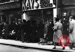 Image of world food and hunger problem after World War 2 Germany, 1946, second 60 stock footage video 65675045161
