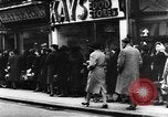 Image of world food and hunger problem after World War 2 Germany, 1946, second 61 stock footage video 65675045161