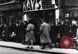 Image of world food and hunger problem after World War 2 Germany, 1946, second 62 stock footage video 65675045161