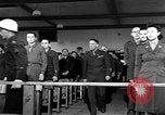 Image of Mauthausen war crimes trial Germany, 1946, second 8 stock footage video 65675045162