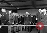Image of Mauthausen war crimes trial Germany, 1946, second 10 stock footage video 65675045162