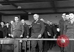 Image of Mauthausen war crimes trial Germany, 1946, second 11 stock footage video 65675045162