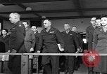 Image of Mauthausen war crimes trial Germany, 1946, second 12 stock footage video 65675045162