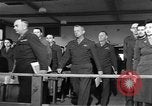 Image of Mauthausen war crimes trial Germany, 1946, second 13 stock footage video 65675045162