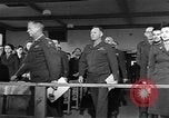Image of Mauthausen war crimes trial Germany, 1946, second 14 stock footage video 65675045162