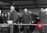 Image of Mauthausen war crimes trial Germany, 1946, second 15 stock footage video 65675045162