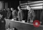Image of Mauthausen war crimes trial Germany, 1946, second 18 stock footage video 65675045162
