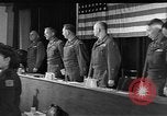 Image of Mauthausen war crimes trial Germany, 1946, second 19 stock footage video 65675045162
