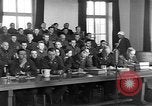 Image of Mauthausen war crimes trial Germany, 1946, second 31 stock footage video 65675045162