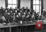 Image of Mauthausen war crimes trial Germany, 1946, second 32 stock footage video 65675045162