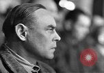 Image of Mauthausen war crimes trial Germany, 1946, second 36 stock footage video 65675045162