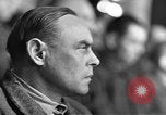 Image of Mauthausen war crimes trial Germany, 1946, second 37 stock footage video 65675045162