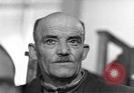 Image of Mauthausen war crimes trial Germany, 1946, second 39 stock footage video 65675045162