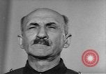 Image of Mauthausen war crimes trial Germany, 1946, second 40 stock footage video 65675045162