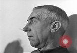 Image of Mauthausen war crimes trial Germany, 1946, second 41 stock footage video 65675045162