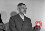 Image of Mauthausen war crimes trial Germany, 1946, second 55 stock footage video 65675045162