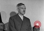 Image of Mauthausen war crimes trial Germany, 1946, second 58 stock footage video 65675045162